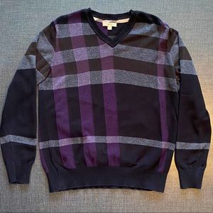 Burberry Brit Sweater